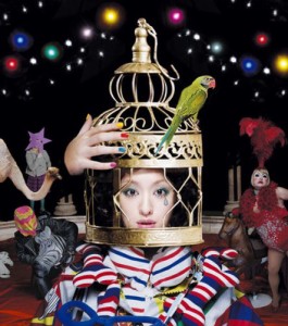 CIRCUS(初回生産限定盤)(DVD付)(中古品)