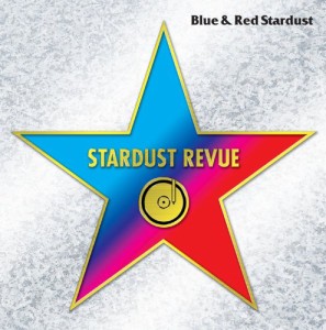 BLUE&RED STARDUST(30周年記念 生産限定特別価格パッケージ)(中古品)