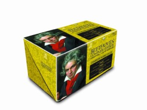 Beethoven Complete Edition(中古品)