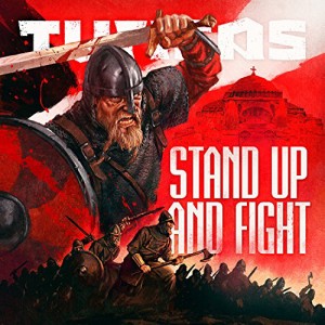 Stand Up and Fight(中古品)