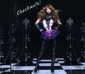 Checkmate! [ベストコラボレーションアルバム]（DVD付）(中古品)