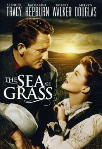 SEA OF GRASS(中古品)