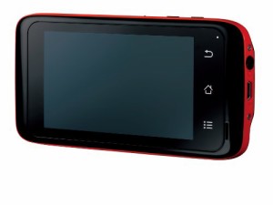 パナソニック デジタルメディアプレイヤー 160GB ブラック SV-MV100-K(中古品)