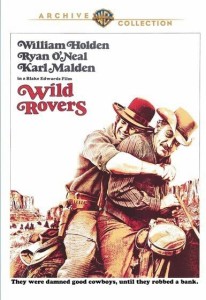 Wild Rovers [DVD] [Import](中古品)