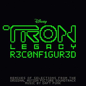 Ost: Tron Legacy: Reconfigured(中古品)