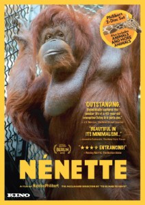 Nenette / [DVD](中古品)