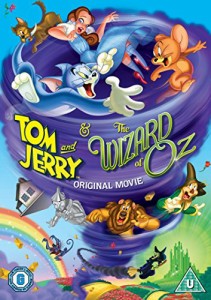 Tom and Jerry [Region 2](中古品)