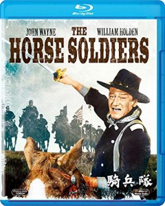 騎兵隊 [Blu-ray](中古品)