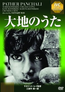 大地のうた　《IVC BEST SELECTION》 [DVD](中古品)