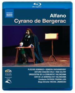 Cyrano De Bergerac [Blu-ray](中古品)