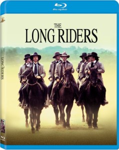 Long Riders [Blu-ray] [Import](中古品)