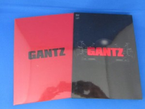 GANTZ [DVD](中古品)