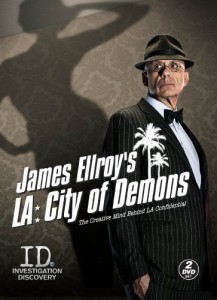 James Ellroy's La: City of Demons [DVD](中古品)