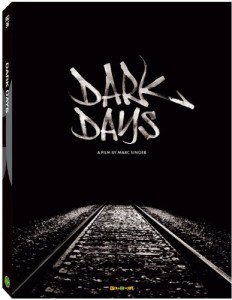 Dark Days [DVD] [Import](中古品)