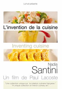 Inventing Cuisin: Nadia Santini [DVD] [Import](中古品)