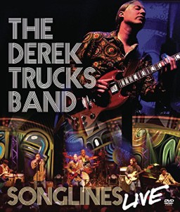 Songlines Live [DVD](中古品)