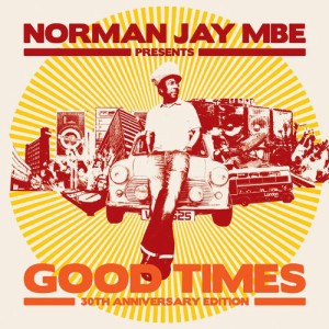 GOOD TIMES: 30TH ANNIVERSARY EDITION(中古品)