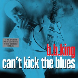 Can't Kick The Blues [12 inch Analog](中古品)