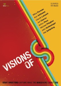 Visions of Eight [DVD](中古品)