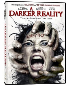 DARKER REALITY(中古品)