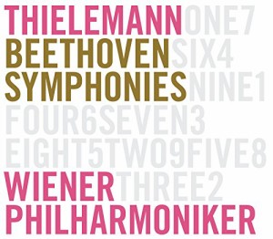 Beethoven: 9 Symphonies(中古品)