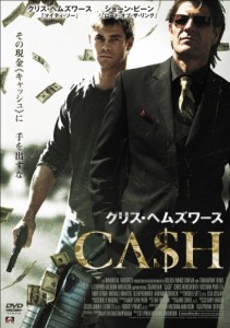 CA$H [DVD](中古品)