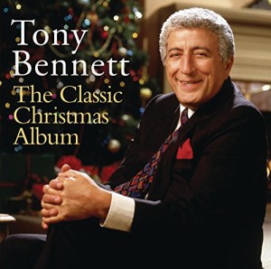 The Classic Christmas Album(中古品)