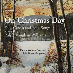 Williams: on Christmas Day(中古品)