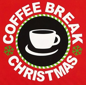 コーヒー・ブレイク・クリスマス(中古品)