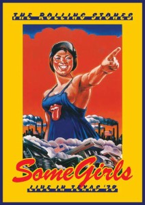 Some Girls: Live in Texas 78 / [DVD](中古品)