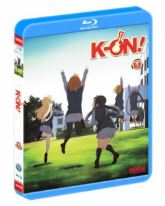 K-On 4 [Blu-ray] [Import](中古品)
