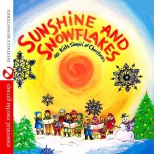 Sunshine and Snowflakes(中古品)