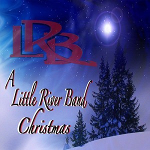 Little River Band Christmas(中古品)