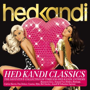 Hed Kandi: the Classics Vol II(中古品)