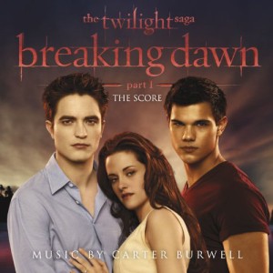 Ost: the Twilight Saga(中古品)