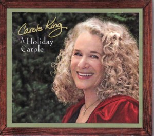 Holiday Carole(中古品)