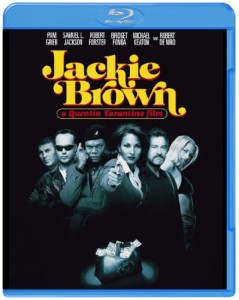ジャッキー・ブラウン [Blu-ray](中古品)