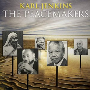 Jenkins: the Peacemakers(中古品)