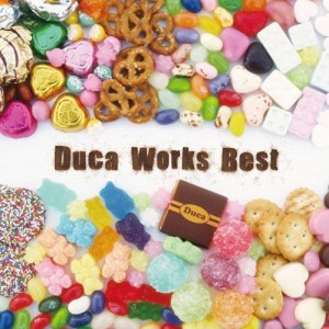 Duca Works Best(中古品)