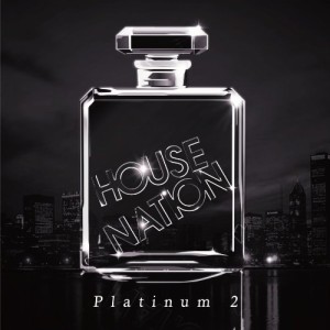 HOUSE NATION Platinum 2(中古品)