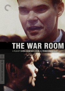 Criterion Collection: War Room [DVD] [Import](中古品)