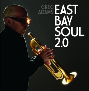 East Bay Soul 2.0(中古品)