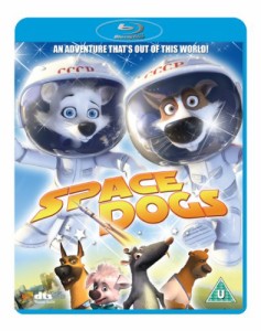 Space Dogs(中古品)