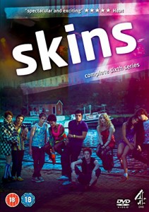 Skins S6(中古品)