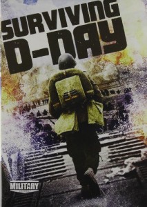 Surviving D-Day [DVD](中古品)