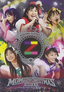 ももいろクリスマス2011 さいたまスーパーアリーナ大会 LIVE DVD(中古品)