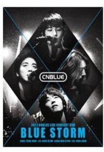 BLUE STORM [DVD](中古品)