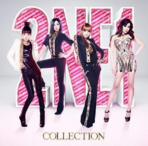 COLLECTION(CD+2DVD)(中古品)