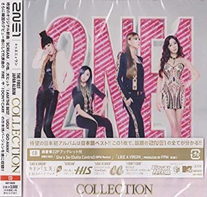 COLLECTION(中古品)