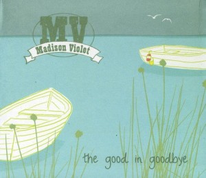 Good in Goodbye(中古品)